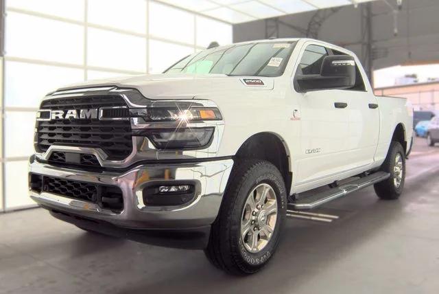 ram ram 2500 pickup 2026 3C6UR5DL2TG163667 image ram ram 2500 pickup 2026 3C6UR5DL2TG163667 image